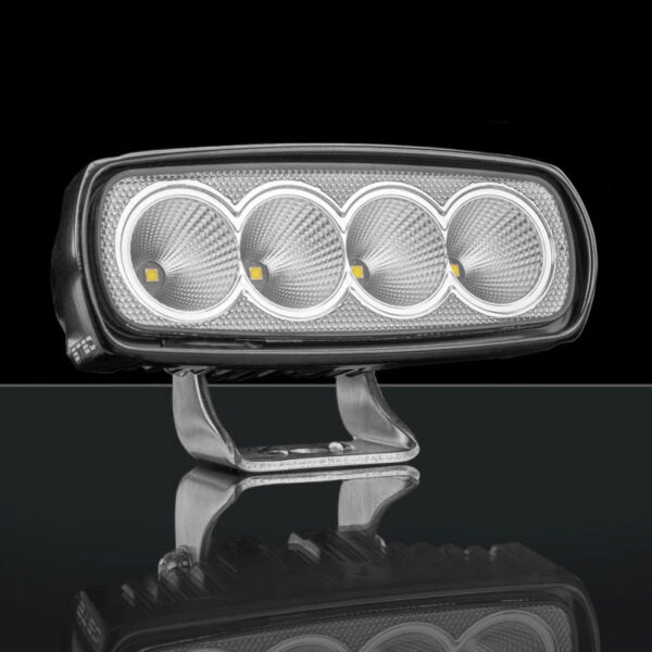 2 pack 20w led work light
