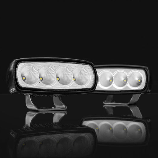 2 pack 20w led work light