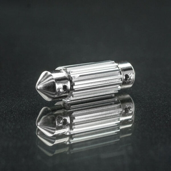 2-pack festoon sj 3014 36mm led light