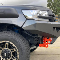 OFFROAD ANIMAL PREDATOR BULL BAR - LC200 2015-2021