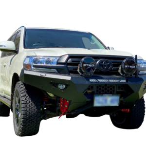 OFFROAD ANIMAL PREDATOR BULL BAR - LC200 2015-2021