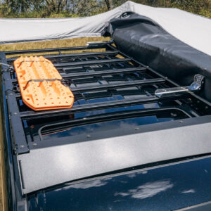 OFFROAD ANIMAL SCOUT ROOF RACK - TOYOTA LC200