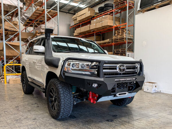 OFFROAD ANIMAL TORO BULLBAR - TOYOTA LC200 2015-2021