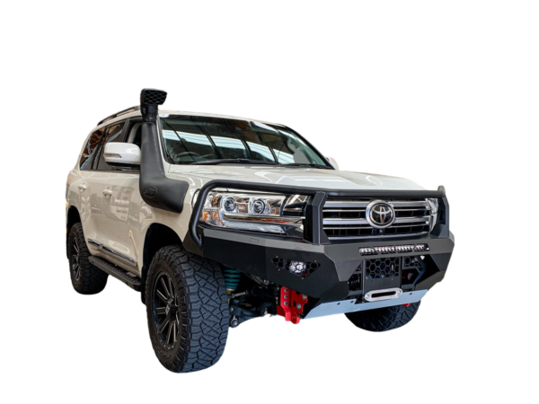 OFFROAD ANIMAL TORO BULLBAR - TOYOTA LC200 2015-2021