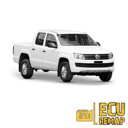 Roo Systems Australia ECU Tuning – Volkswagen Amarok