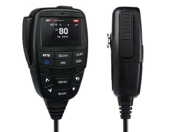 GME XRS-330CTP UHF CB RADIO XRS CONNECT TOURING PACK