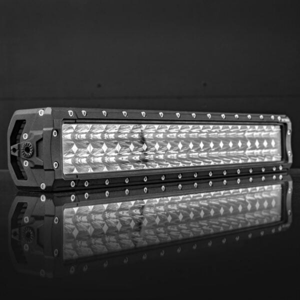 22-inch st4k 40 led double row light