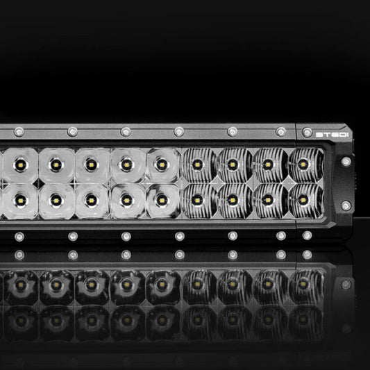 22-inch st4k 40 led double row light