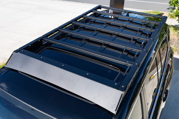 OFFROAD ANIMAL SCOUT ROOF RACK - TOYOTA LC300