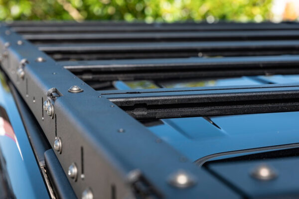 OFFROAD ANIMAL SCOUT ROOF RACK - TOYOTA LC300