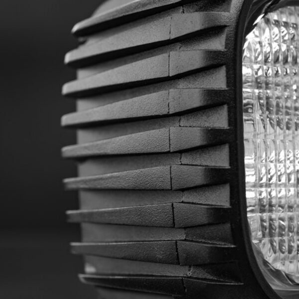 40 watt led work flood light
