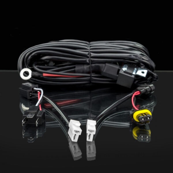 42 inch st4k 80 led double row light