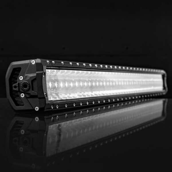 42 inch st4k 80 led double row light