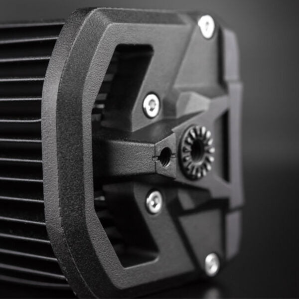 42 inch st4k 80 led double row light