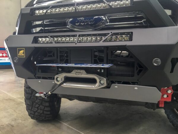 OFFROAD ANIMAL PREDATOR BULL BAR – FORD EVEREST (2015-2022)