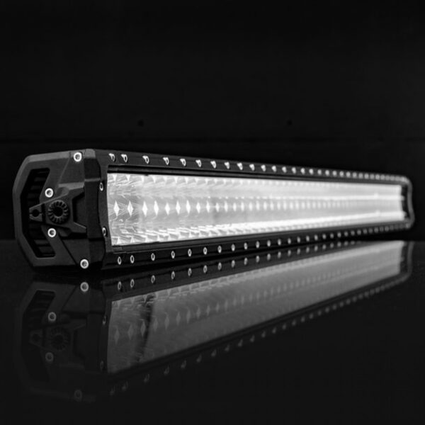 50 inch st4k 96 led double row light