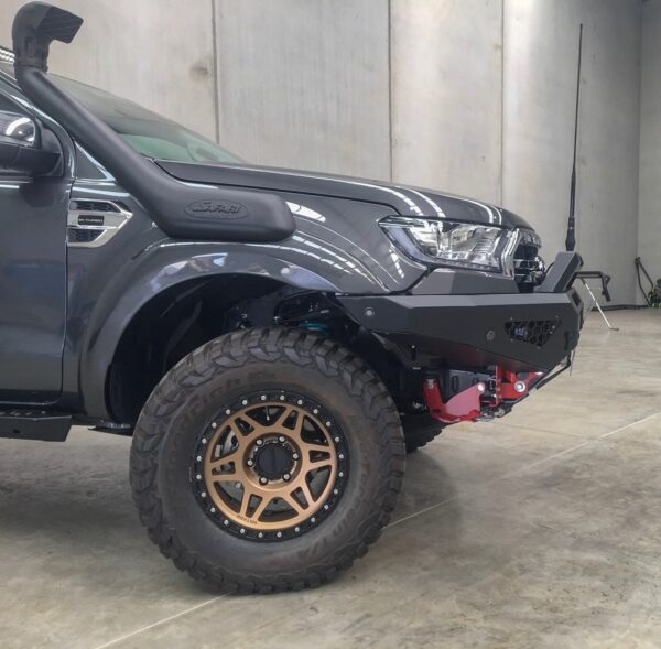 OFFROAD ANIMAL PREDATOR BULL BAR – FORD EVEREST (2015-2022)