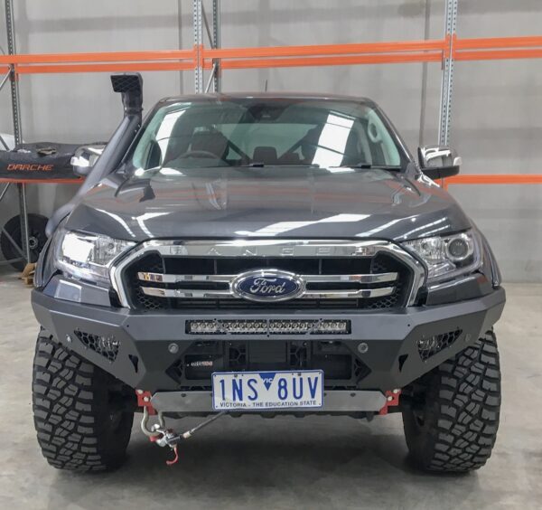 OFFROAD ANIMAL PREDATOR BULL BAR – FORD EVEREST (2015-2022)