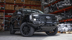 HAMER 4X4 ATLAS SERIES BULL BAR - FORD NEXT GEN EVEREST 2022+