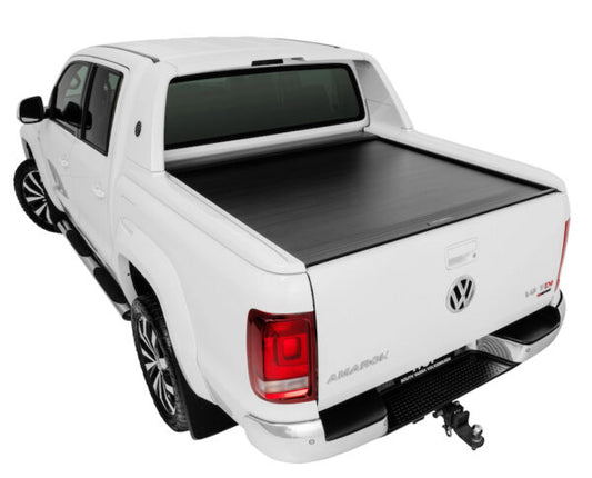 HSP ROLL R COVER S3.5 DUAL CAB - VW AMAROK 2011-22 (WALKINSHAW)