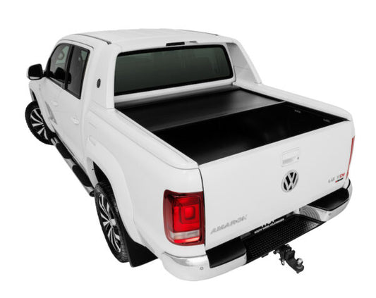 HSP ROLL R COVER S3.5 DUAL CAB - VW AMAROK 2011 - 23 & SAILPLANE KIT