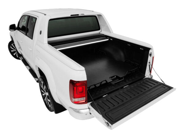 HSP ROLL R COVER S3.5 DUAL CAB - VW AMAROK 2011-22 (EXTD SPORTS BAR)