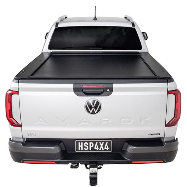 HSP ROLL R COVER S3.5 - VW AMAROK 2023+ NO SPORTS BAR