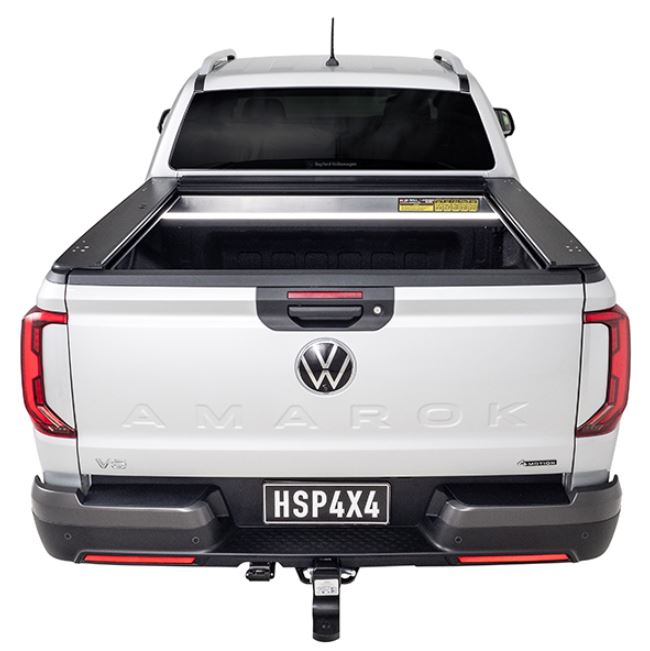 HSP ROLL R COVER S3.5 - VW AMAROK 2023+ NO SPORTS BAR