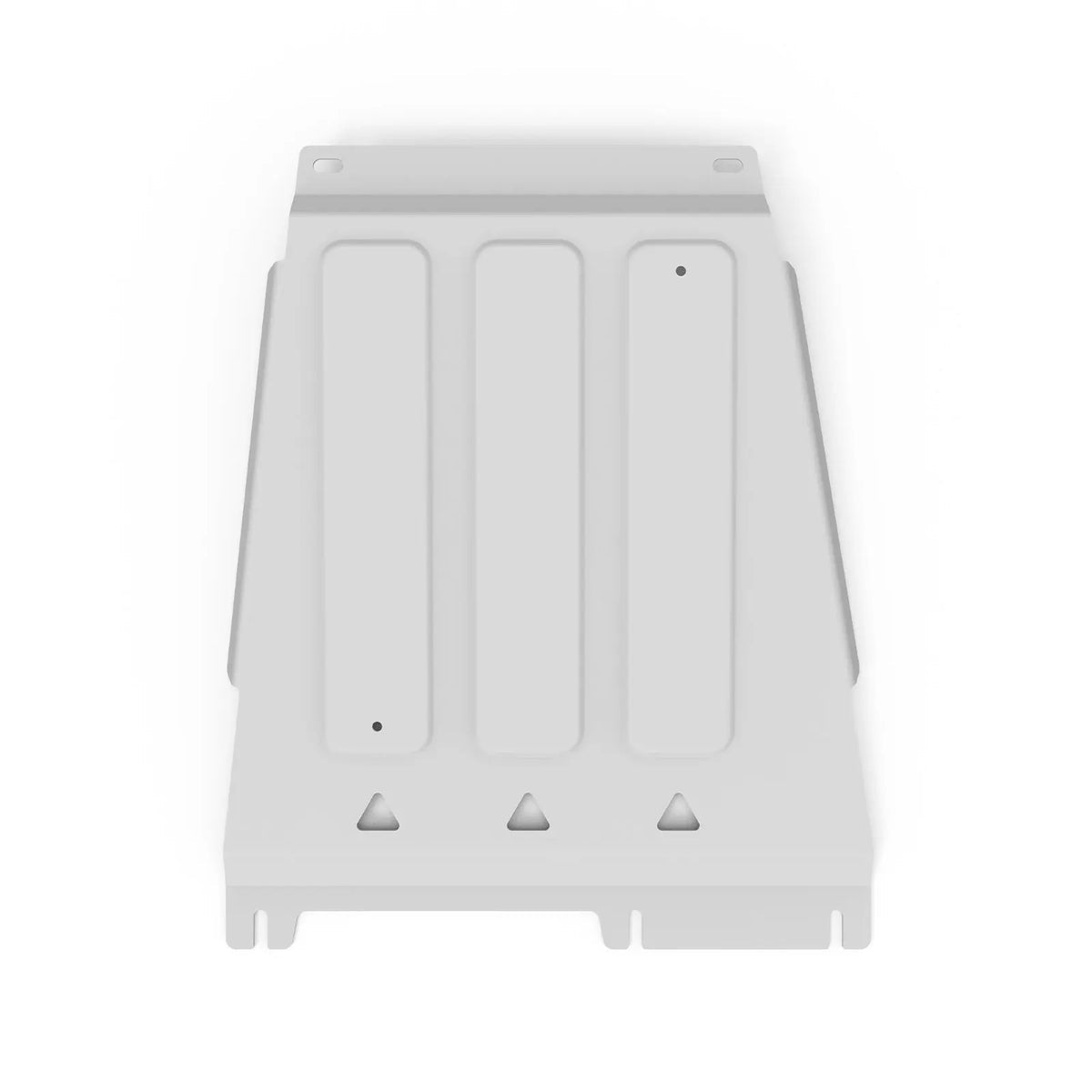 RIVAL 4X4 ALLOY TRANSMISSION BASH PLATE - FORD RANGER 2012-2022/MAZDA BT50 2011-2020