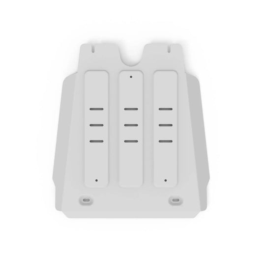 RIVAL 4X4 ALLOY TRANSMISSION BASH PLATE - TOYOTA HILUX 2005-2015/FORTUNER 2011-2015
