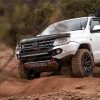 RHINO 4X4 3D EVOLUTION FRONT BAR - VW AMAROK 11-23