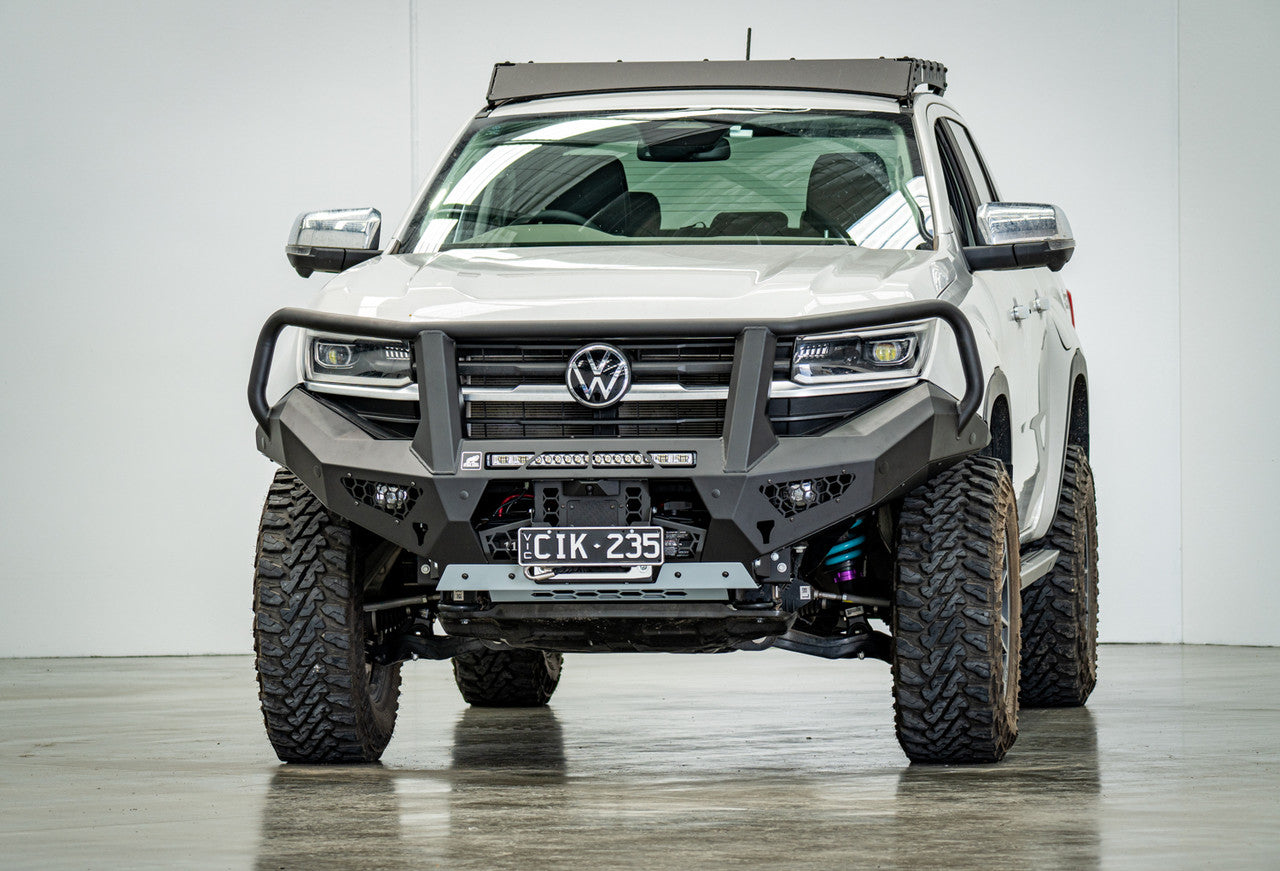 OFFROAD ANIMAL TORO BULL BAR - VW AMAROK NF 2023+