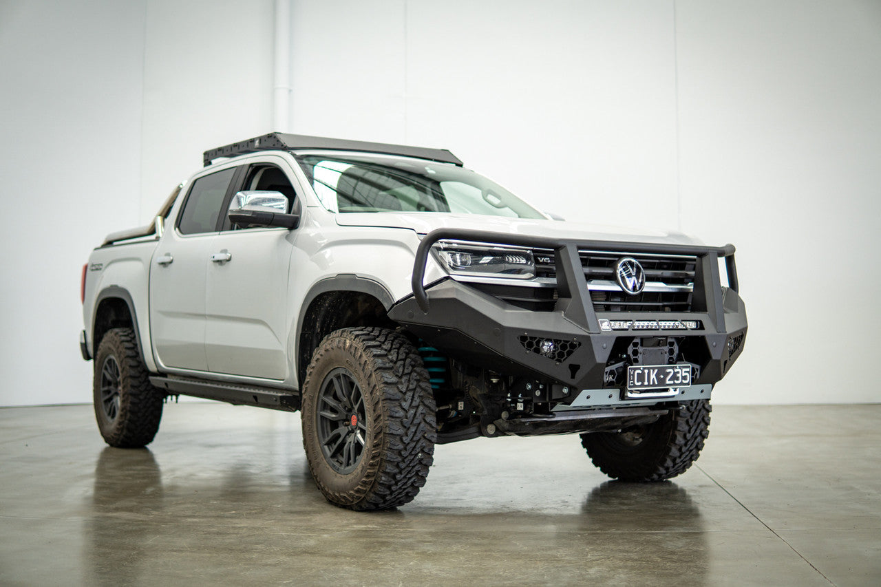 OFFROAD ANIMAL TORO BULL BAR - VW AMAROK NF 2023+