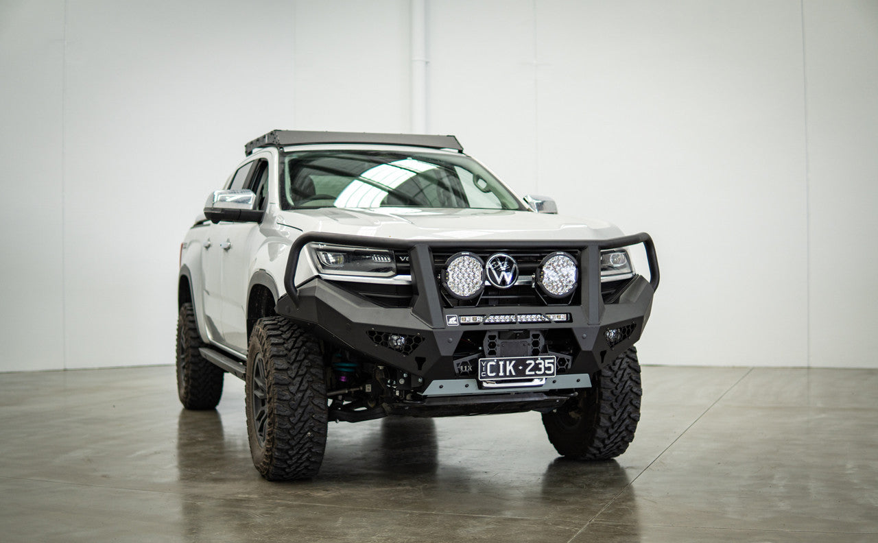 OFFROAD ANIMAL TORO BULL BAR - VW AMAROK NF 2023+