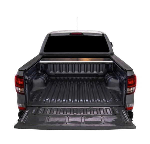 HSP ROLL R COVER S3.5 DUAL CAB - MAZDA BT50 GEN2 2011 - 2020 W/SPORTS BAR