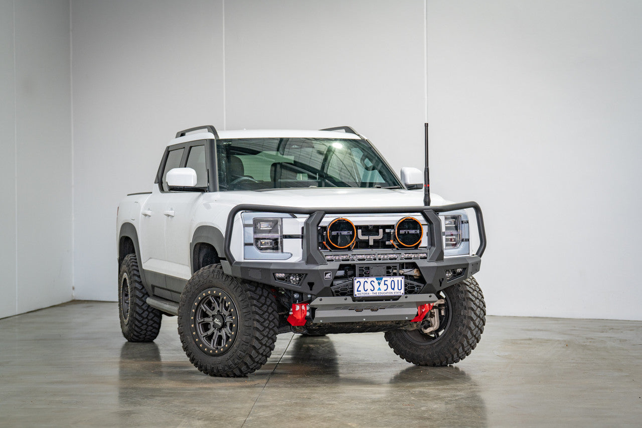 OFFROAD ANIMAL TORO BULL BAR - BYD SHARK 6 2025+