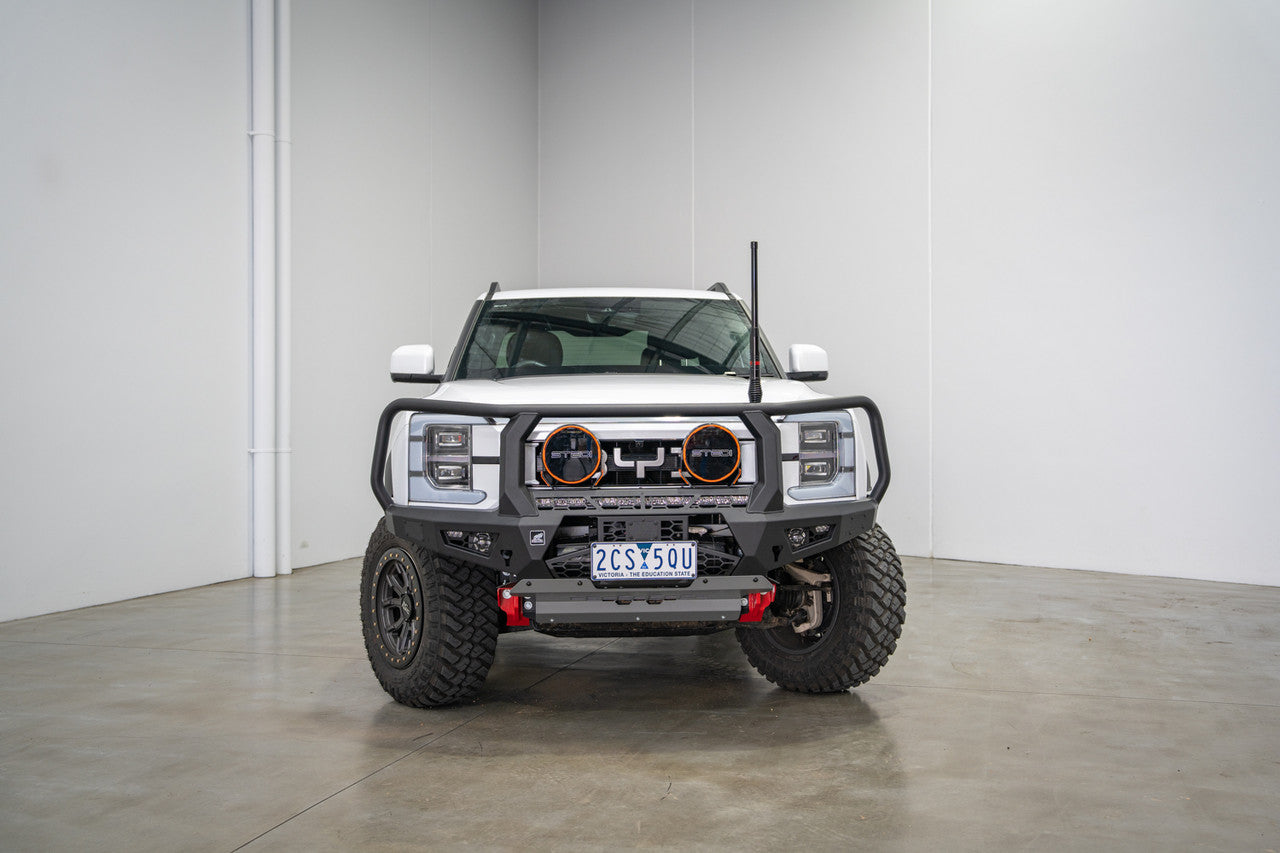 OFFROAD ANIMAL TORO BULL BAR - BYD SHARK 6 2025+