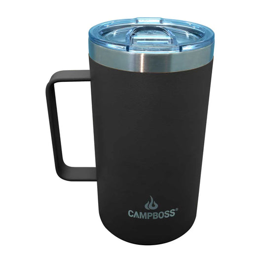 CAMPBOSS BOSS DRINK MUG