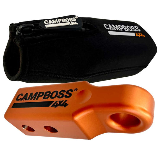 CAMPBOSS HITCH