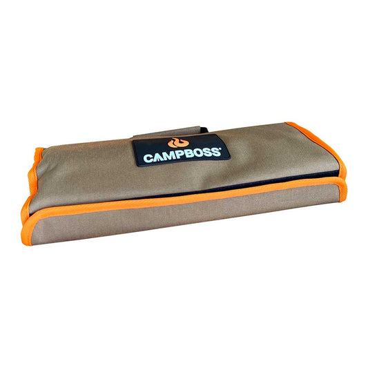 CAMPBOSS KNIFE ROLL