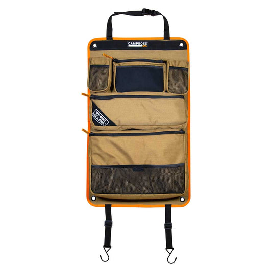 CAMPBOSS BOSS SEAT ORGANISER