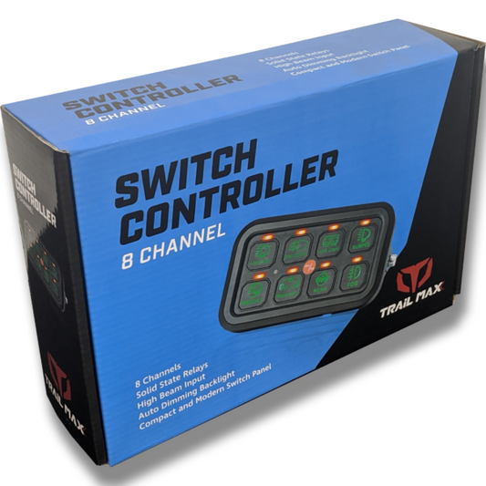 switch controller