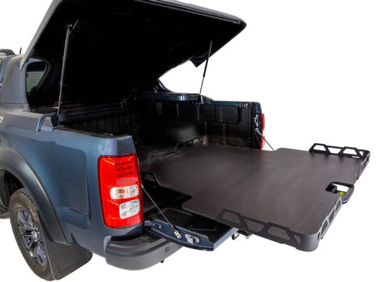 HSP LOADSLIDE DUAL CAB - HOLDEN COLORADO RG 2012-23