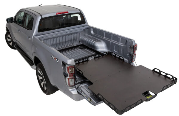 HSP LOADSLIDE DUAL CAB - DMAX GEN 3 2020 MY 21+