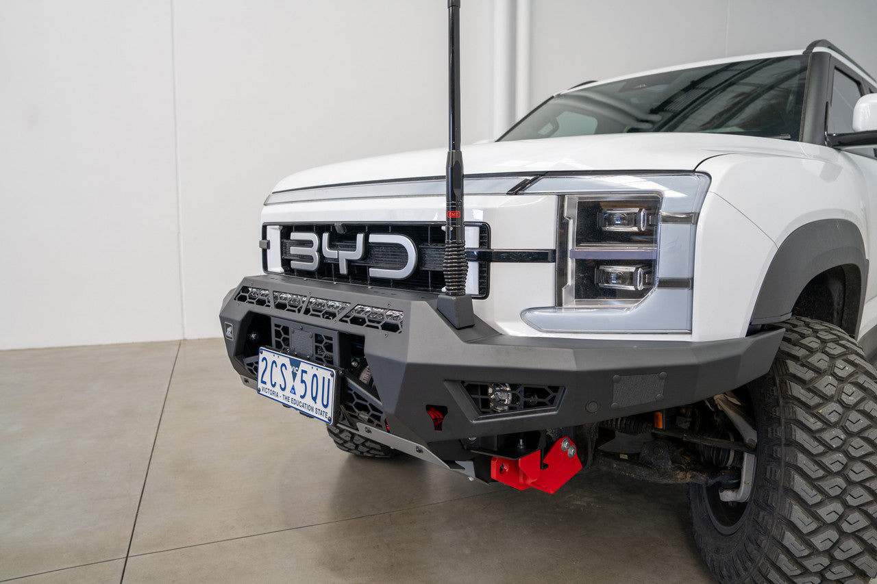 OFFROAD ANIMAL PREDATOR BULL BAR - BYD SHARK 6