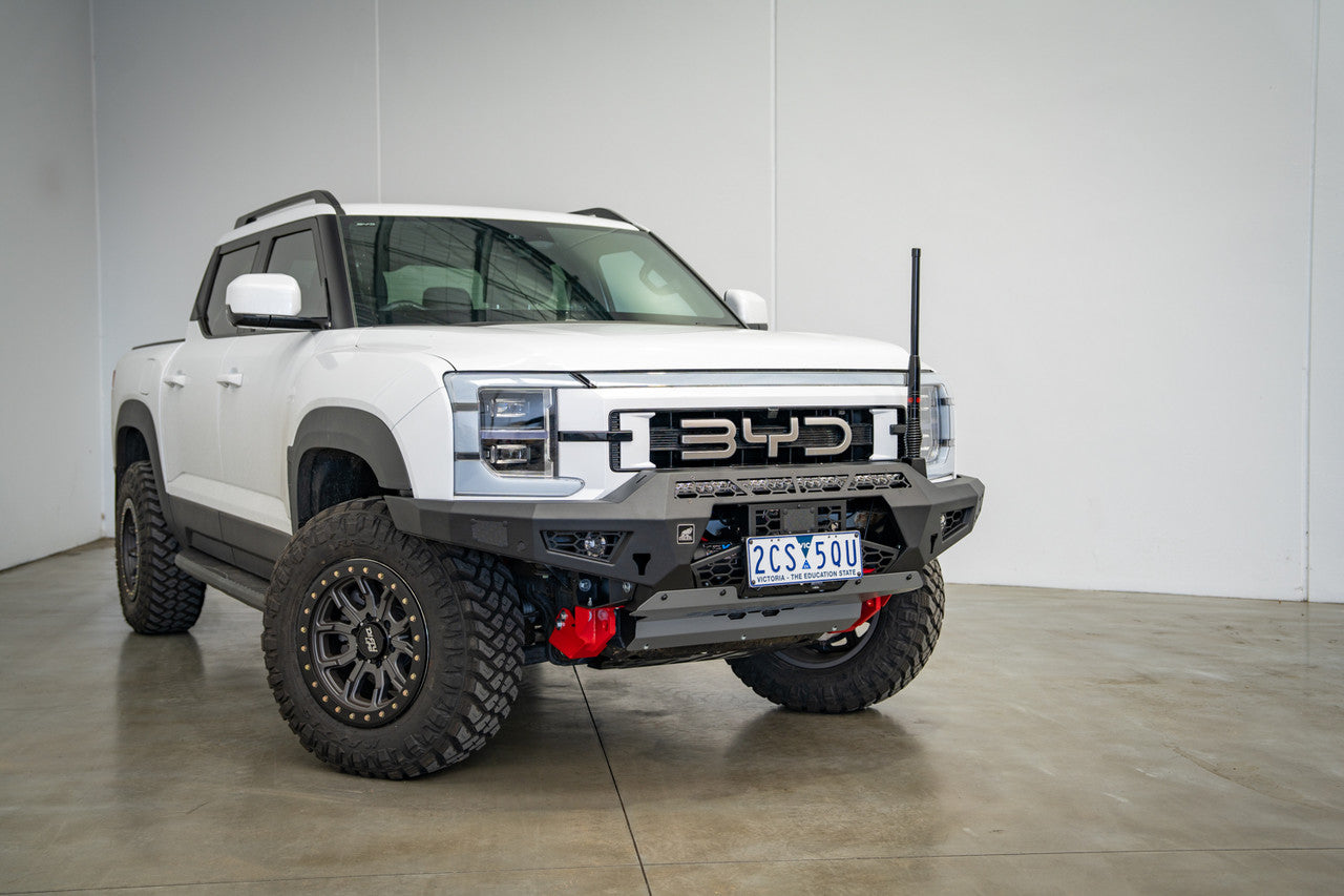 OFFROAD ANIMAL PREDATOR BULL BAR - BYD SHARK 6