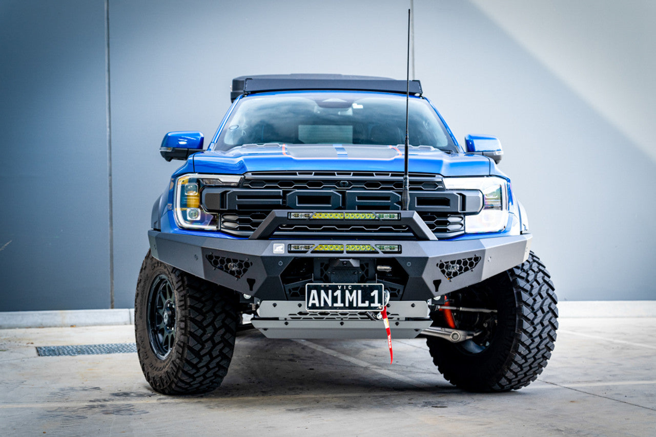 OFFROAD ANIMAL PREDATOR BULL BAR - NEXT GEN RANGER RAPTOR 2022+