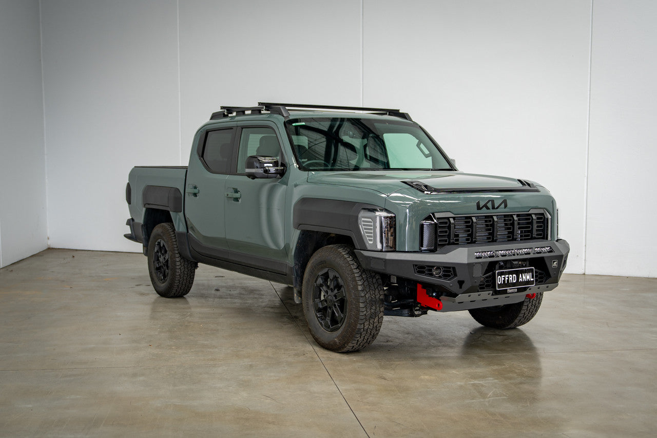 OFFROAD ANIMAL PREDATOR BAR - KIA TASMAN 2025+
