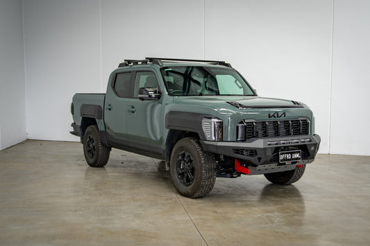 OFFROAD ANIMAL PREDATOR BAR - KIA TASMAN 2025+