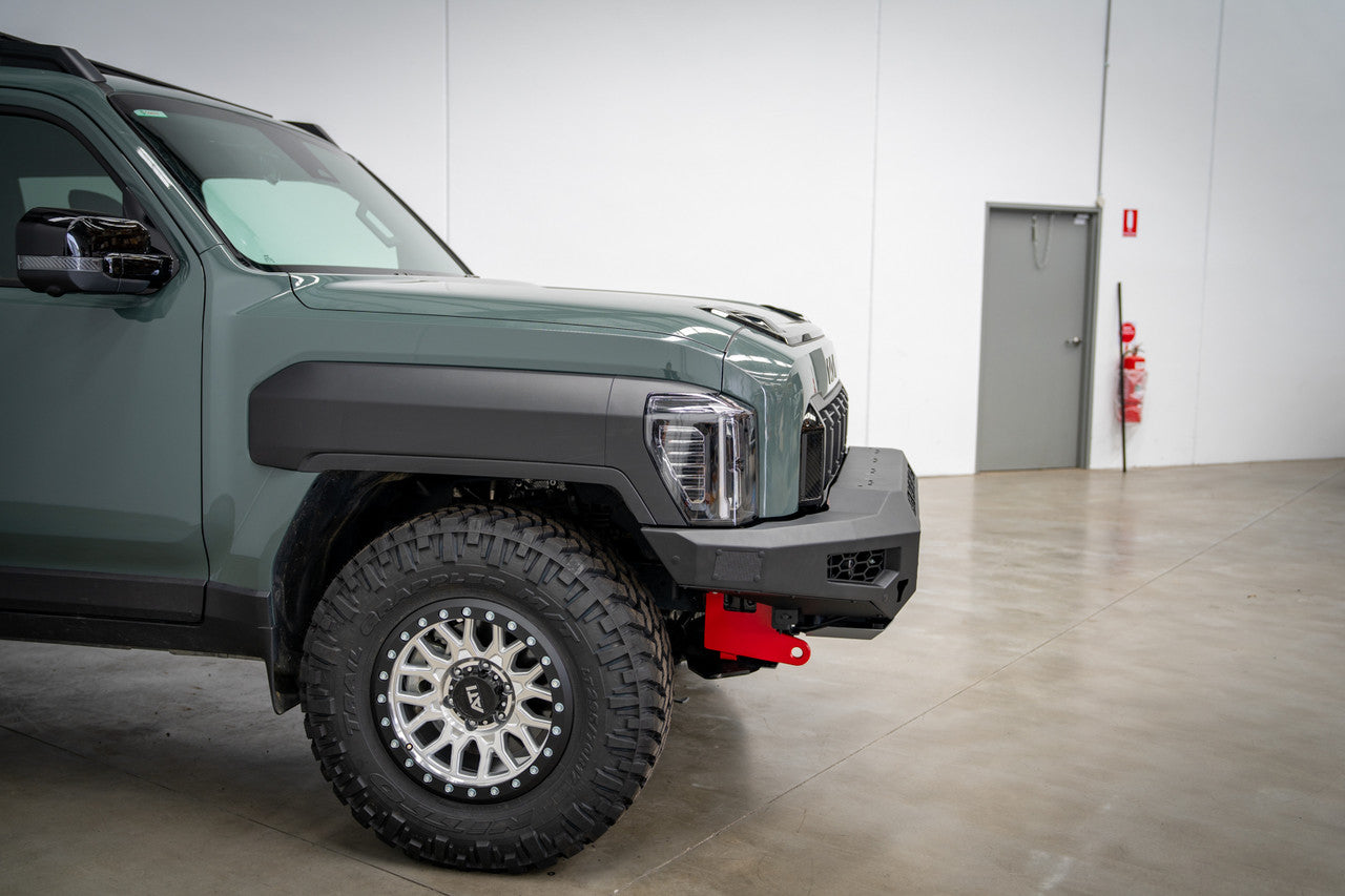 OFFROAD ANIMAL PREDATOR BAR - KIA TASMAN 2025+